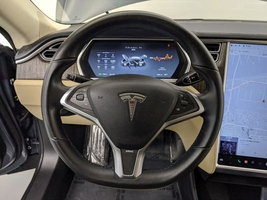 2013 Tesla Model S 85 in Carrollton, TX - Auto Centrix