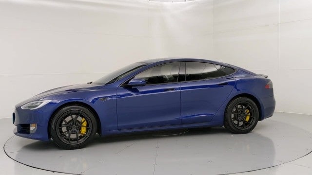 2016 Tesla Model S 75 in Carrollton, TX - Auto Centrix