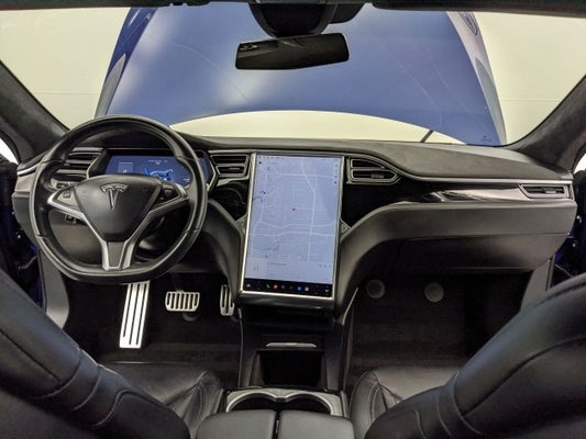 2016 Tesla Model S 75 in Carrollton, TX - Auto Centrix
