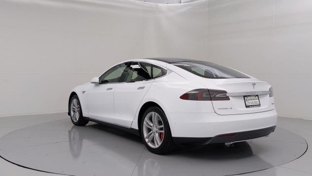 2015 Tesla Model S P85D in Carrollton, TX - Auto Centrix