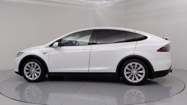 2016 Tesla Model X 90D in Carrollton, TX - Auto Centrix