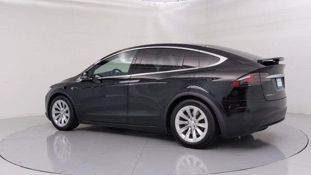 2017 Tesla Model X 60D in Carrollton, TX - Auto Centrix