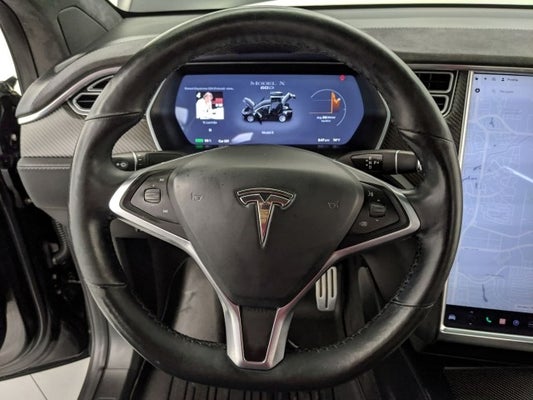 2017 Tesla Model X 60D in Carrollton, TX - Auto Centrix