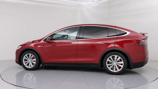 2016 Tesla Model X P90D in Carrollton, TX - Auto Centrix