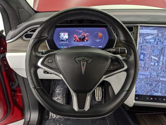 2016 Tesla Model X P90D in Carrollton, TX - Auto Centrix