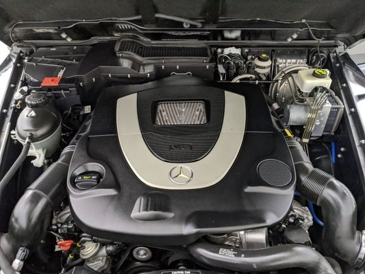 2014 Mercedes-Benz G-Class G 550 in Carrollton, TX - Auto Centrix